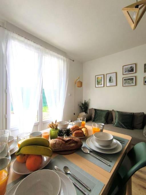 Nouveau Les Grumes 2 - Maison - 2 Chambres - Jardin - Neuf Compiègne Esterno foto